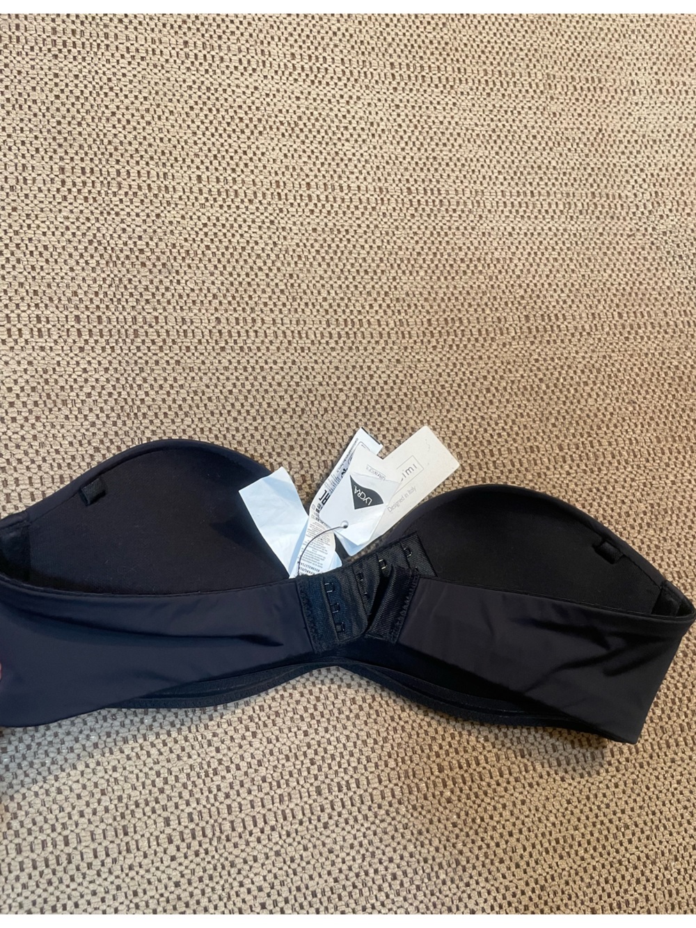 INTIMISSIMI STRAPLESS BRA - Picture 3 of 6